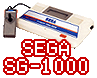 SEGA SG-1000