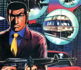 Golgo 13