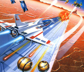 SEGA SC-3000 Gulkave