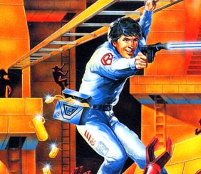 Lode Runner