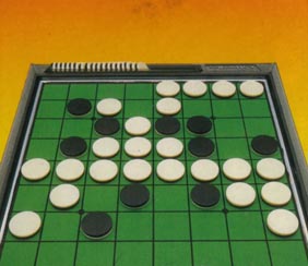 SEGA SC-3000 Othello