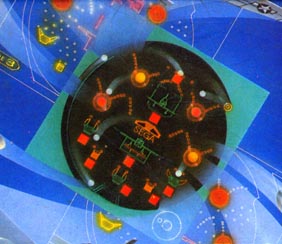 SEGA SC-3000 Pachinko II