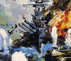 SEGA SC-3000 Yamato