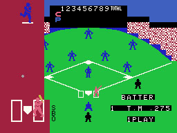 Champion Baseball