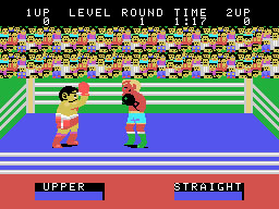 Champion Boxing