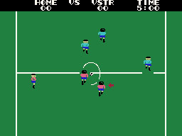 Champion Soccer