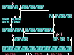 Lode Runner