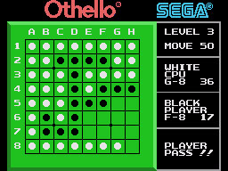 Othello