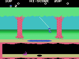 Pitfall II