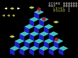 Q*bert