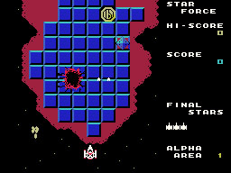 Star Force